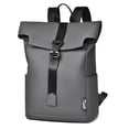 thumbnail image 3 of Water Resistant Backpack for Men Women Laptop Bag College University Backpacks, 3 of 3