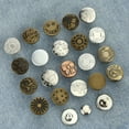 thumbnail image 4 of Ludlz 2 Sets Button Pins for Jeans, Perfect Fit Jean Button Replacement, Adjustable Jean Button Pins Metal Clips Snap Tack, No Sew Instant Extend or Reduce Any Pants Waist, 4 of 6