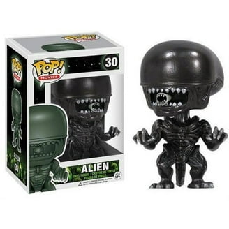 FUNKO REACTION MOVIES: ALIENS 3PK - RIPLEY, POWER LOADER, QUEEN