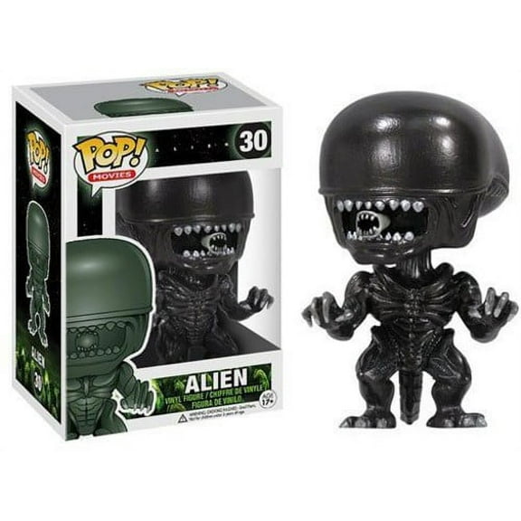 FUNKO POP! MOVIES: Alien, Funko, Toys