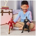 thumbnail image 6 of DC Comics, The Flash 12-inch Action Figure, 6 of 8
