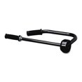 thumbnail image 3 of Sparco Handheld Dispenser, for Stretch Wrap Film, Aluminum, Black (SPR56000), 3 of 3