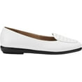thumbnail image 2 of Women's Loafer in White, 2 of 5