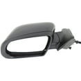 thumbnail image 4 of New Left Mirror Compatible With Jeep Cherokee Limited North Latitude Premium Sport Trailhawk Altitude Sport Utility 4-Door 2.4L 3.2L 2014 2015 By Ch1320374 4120742 1Vf37Tzzad 762405-71630-5, 4 of 4