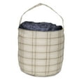 thumbnail image 4 of Donna Sharp Chenille Knitted Navy Throw, 4 of 10