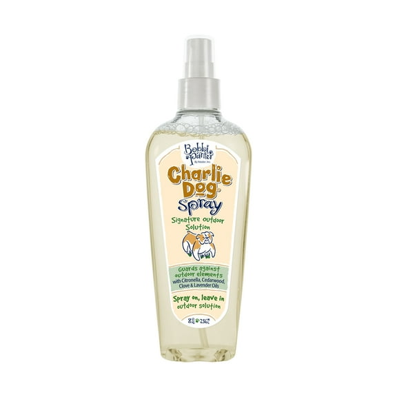 Bobbi Panter Pet Wash For Dogs, 8-oz bottle