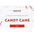 thumbnail image 2 of NAT DEO CANDY CANE - FRENCH, 2 of 2