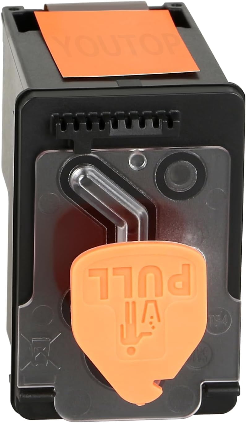X4E75A M0H50A PrintHead Smart Tank Plus 651 Print Head Compatible for 517 532 510 518 538 610 618 550 570 650 Printer Ink Cartridge