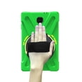 thumbnail image 2 of KIQ Galaxy Tab A 10.5 Case, Heavy Duty Case Cover with Screen Protector for Samsung Galaxy Tab A 10.5 SM-T590 / SM-T595 [Green], 2 of 9
