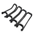 thumbnail image 1 of Bunblic 5x 4 Pièces de Rechange de Cadre de Protection de Protection de Protection d'Hélice pour E58 S168 Drone JY019 5 Pièces, 1 of 8