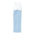 thumbnail image 2 of Time and Tru Women's 2-Pack Headwrap, Light Blue, 2 of 3