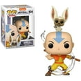 thumbnail image 2 of Funko Aang W/ Momo, 2 of 2