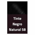 thumbnail image 3 of Tinte en polvo Bigen negro natural #58, 3 of 4