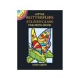 thumbnail image 1 of 270106 DOVER PUB LITTLE BUTTERFLIES SG COLORING BK, 1 of 2