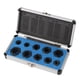 thumbnail image 2 of 11pcs/ Set 9-19mm Damaged Nut Bolt Remover Stud Extractor Locking Socket, 2 of 4