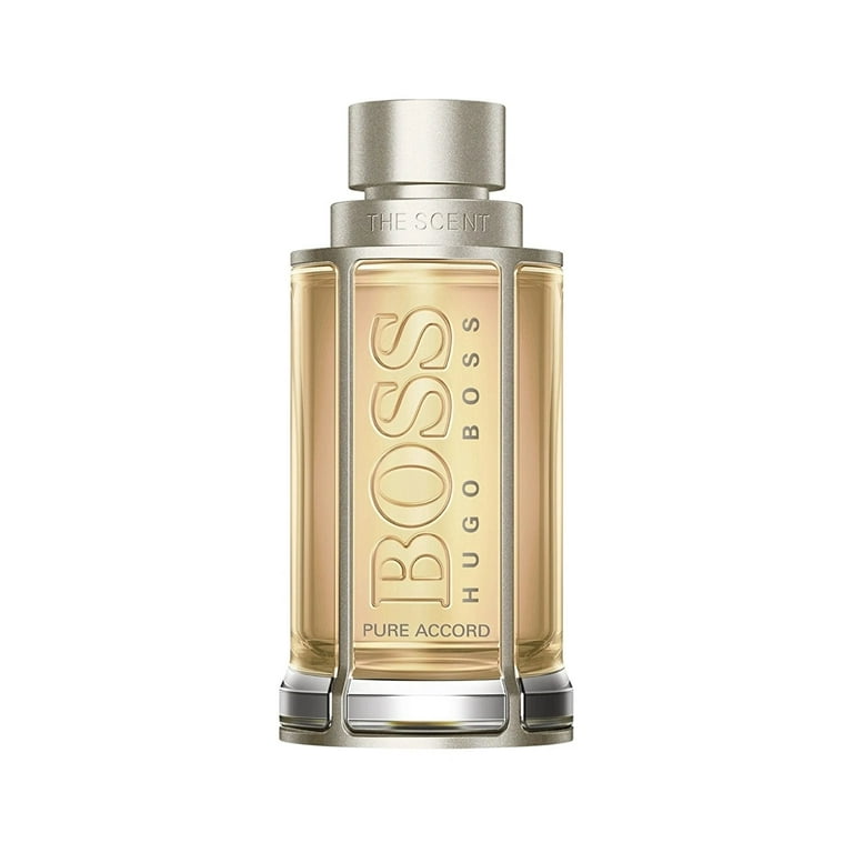 Hugo boss the scent 1.6 oz online