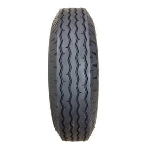 Set of 4 New Heavy Duty Highway Trailer Tires 8-14.5 14PR Load Range G- 11067 Sansujyuku sansujyuku.com