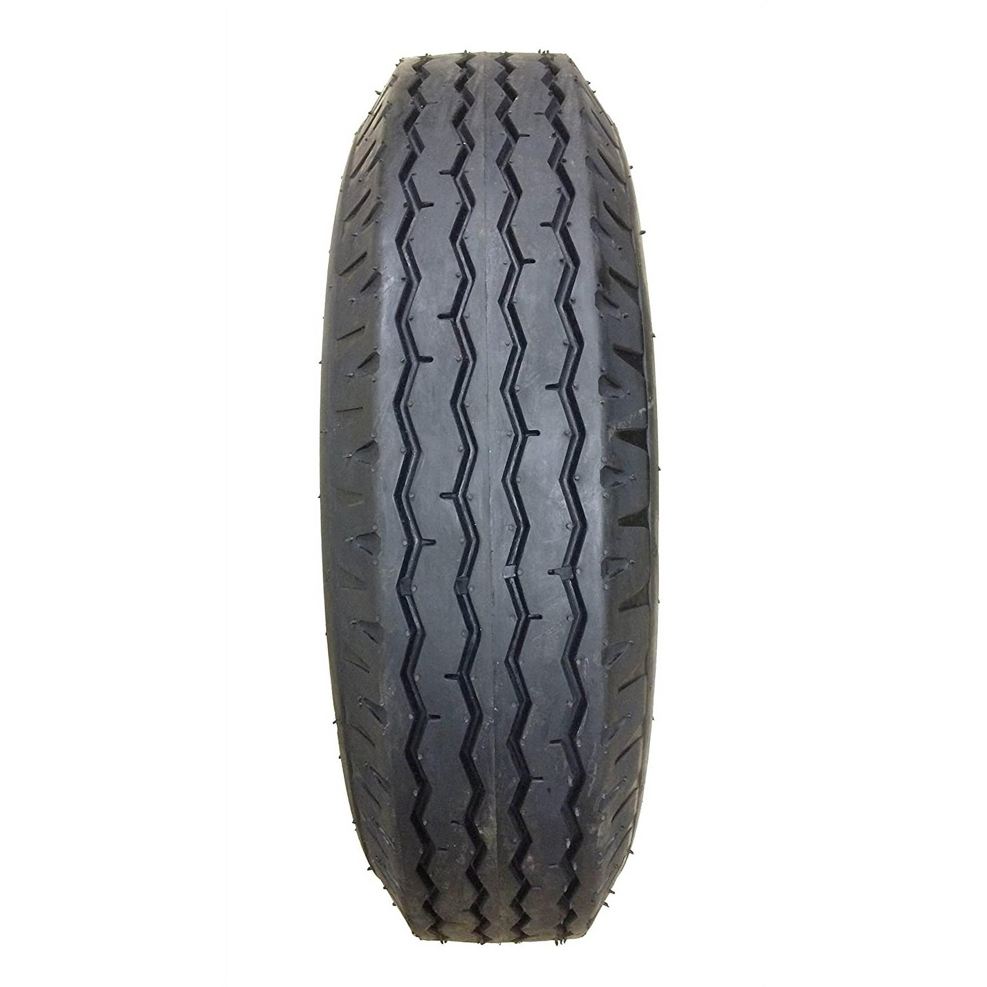 Set of 4 New Heavy Duty Highway Trailer Tires 8-14.5 14PR Load Range G- 11067 Set of 4 New Heavy Duty Highway Trailer Tires 8-14.5 14PR Load Range G- 11067 Sansujyuku sansujyuku.com