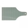 thumbnail image 1 of Vintage Cutting Board, Abstract Mosaic Tile Look Pattern in Pastel Tones, Decorative Tempered Glass Cutting and Serving Board, in 3 Sizes, by Ambesonne, 1 of 2