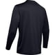 thumbnail image 5 of Camiseta Under Armour Tactical UA Tech™ de manga larga para hombre negra, 5 of 5