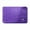 Purple, variant on Uiz Merueh Bathroom Rug Non Slip Bath Mat for Bathroom (16 x 24) Water Absorbent Soft Microfiber Shaggy Bathroom Mat Machine Washable Bath Rug for Bathroom Thick Plush Rugs for Shower - Purple