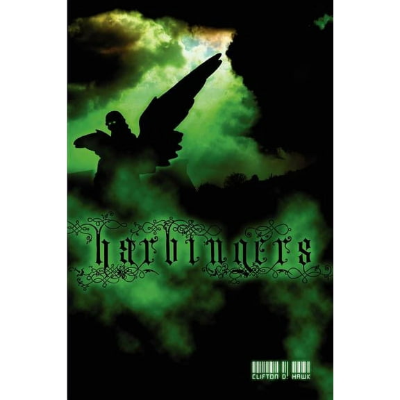 Harbingers (Paperback)