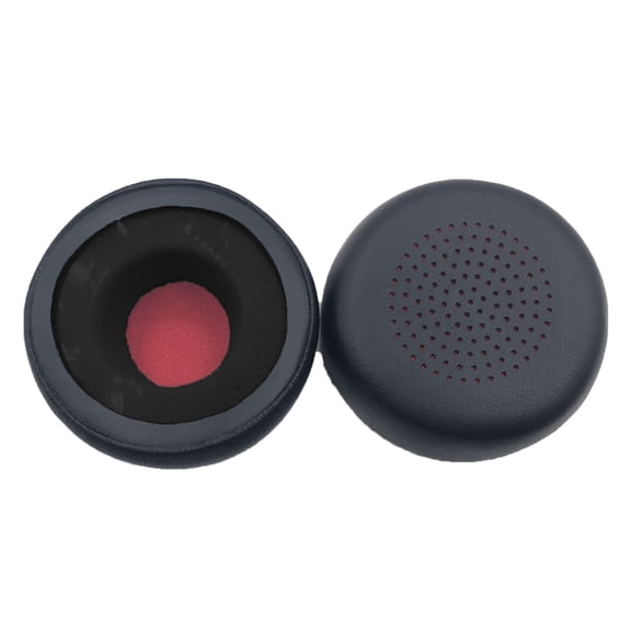 Professional Replacement Earpads Cushions for Voyagers UC B825/ BLACKWIRE 5220 5210 7225 Headhones Headset
