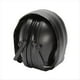 thumbnail image 1 of Auriculares TáCticos ProteccióN Laboral Orejeras Industriales con Aislamiento AcúStico para Dormir Orejeras TáCticas Antiruido, Negras, 1 of 5