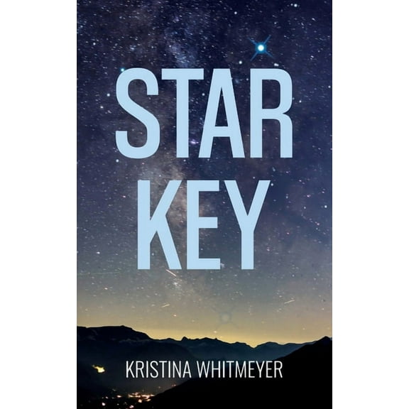 Star Key, (Paperback)