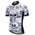 thumbnail image 3 of Camiseta de ciclismo de verano para hombre 2021, ropa de ciclismo de montaña, camisetas de manga corta, ropa para ciclismo, camisetas, chaquetas, bandera de EE. UU., calavera, 3 of 5