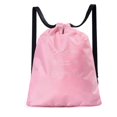 thumbnail image 1 of CHAO Mochila con cordón para natación para niños, resistente al agua, con separación de artículos húmedos y secos, para entrenamiento deportivo, grande, pequeña, color rosa, 1 of 5