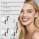 thumbnail image 3 of Blanc Cover Cream Stick Colour Changing Foundation Stick with Brush Make Up Concealer Stick For All Skin Types, 3 of 5