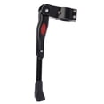thumbnail image 2 of Bike Kickstand, Bike Side Support Aluminium Alloy Non Slip  for Replacement, 2 of 8