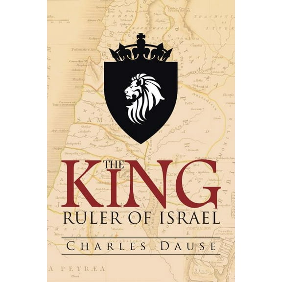 The King (Paperback)