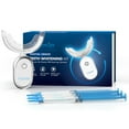 MySmile Pro Teeth Whitening Kit with 28LED Smart Light, Tooth Whitener