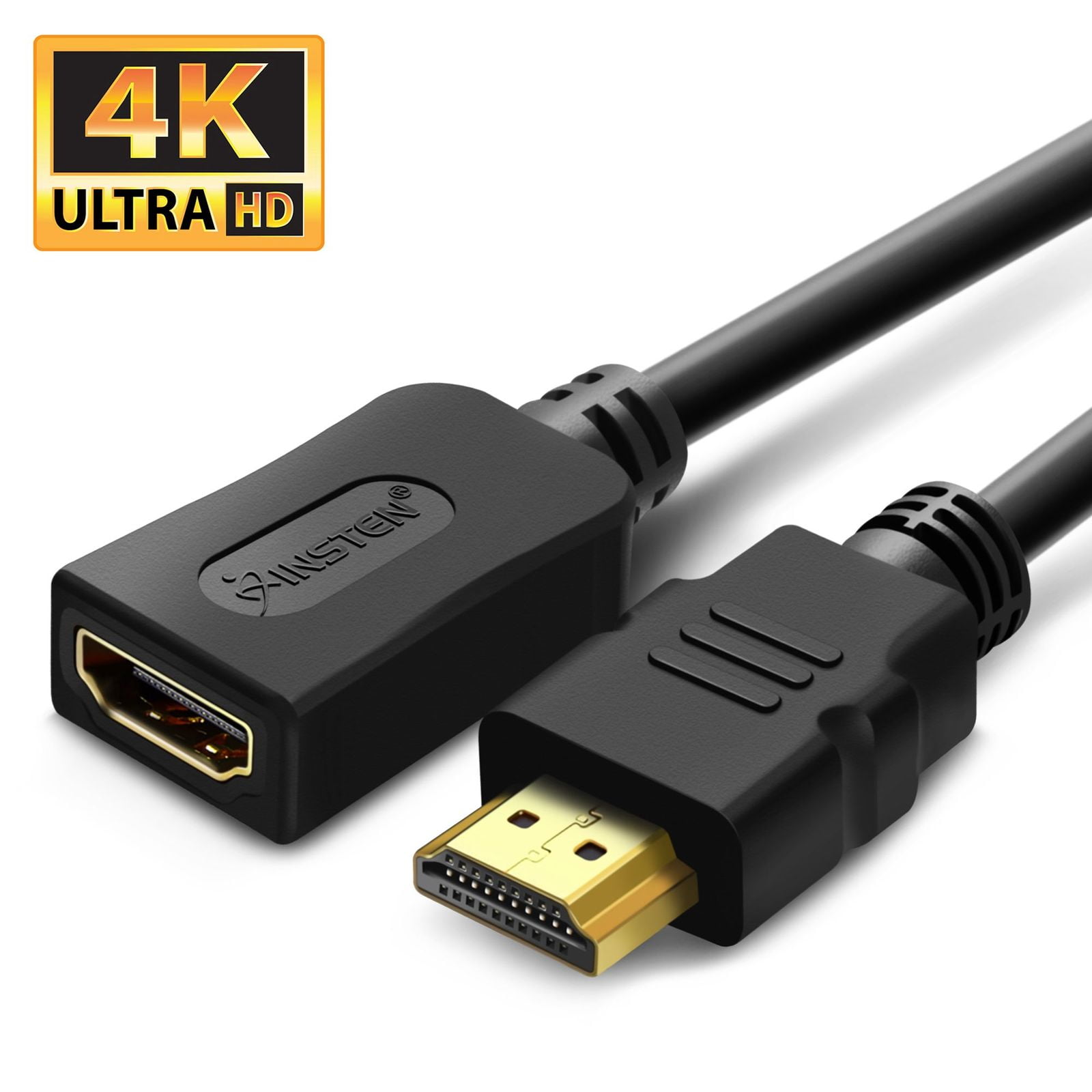 23m 75FT High Speed HDMI to HDMI M/M Cable Full HD 1080P 3D HDTV 