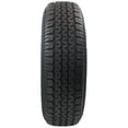Greenball Transmaster EV ST205/75R14 8 PR HiSpeed Special Trailer