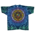 thumbnail image 1 of Grateful Dead - Celtic Mandala Tie Dye T-Shirt, 1 of 3