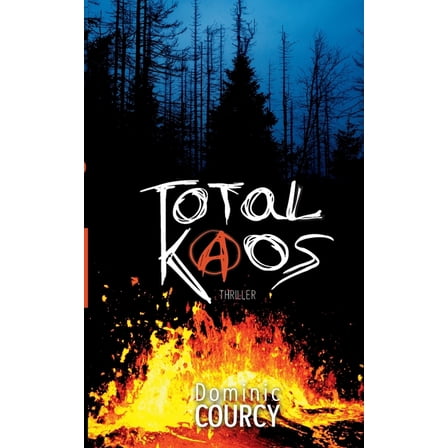 Total Kaos (Paperback)
