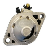 Denso 281-6006 New Starter Fits select: 2011,2013-2014 HYUNDAI SONATA