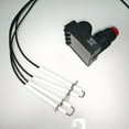 thumbnail image 2 of 4 Outlet Grill Igniter Kit for 36" Grill Replacement Igniter ( black ), 2 of 7
