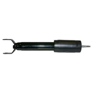 Shock Absorber Fits select: 1997-2013 CHEVROLET CORVETTE