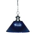 thumbnail image 1 of Pendentif 1 Lumière 100701GM-ARDB, 1 of 1