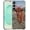 Highland Cow, variant on Mountain Sunset Case for Samsung Galaxy S25+, Nature Wilderness Landscape Pattern, Trendy Soft TPU Protective Case for Galaxy S25 Plus