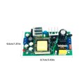 thumbnail image 3 of Seitruly Placa de fuente de alimentación de 120mV AC85-265V módulo de dispositivo de medición de Control de muebles profesional con orificio de Electrónica miscelánea, 3 of 6