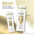 Pantene Pro-V Daily Moisture Renewal Dual Pack Shampoo (10.4oz) + Conditioner (9oz)