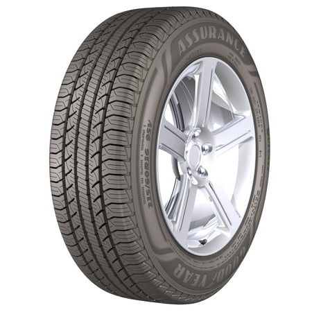 Goodyear Assurance Outlast Tire P205/60R16 91V SL
