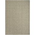 thumbnail image 2 of Nourison Tulum 6' x 9' Olive Outdoor Rug, 2 of 10