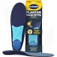 thumbnail image 1 of Plantillas Dr Scholl Fascitis Plantar Hombre Dolor Tamaño De La Plantilla 8-13, 1 of 3