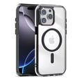 thumbnail image 1 of Funda Para iPhone Con Magsafe Protector Uso Rudo, 1 of 8
